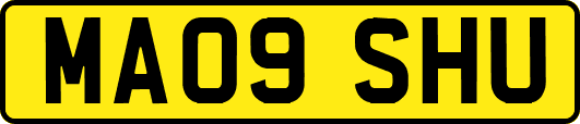 MA09SHU