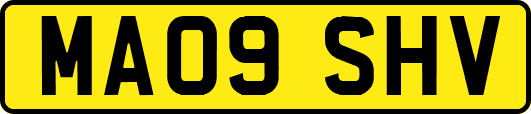 MA09SHV