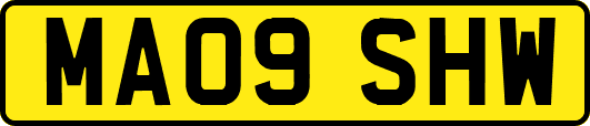 MA09SHW
