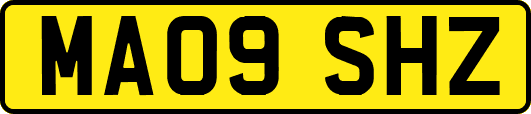 MA09SHZ