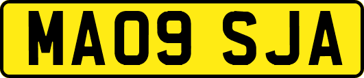 MA09SJA
