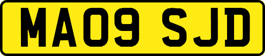 MA09SJD