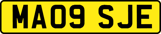 MA09SJE