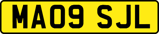 MA09SJL