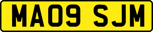 MA09SJM