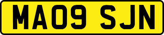 MA09SJN