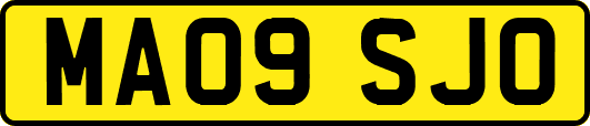 MA09SJO