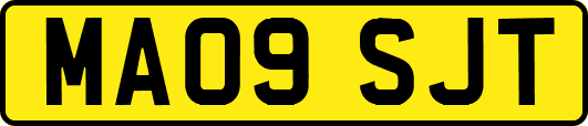 MA09SJT