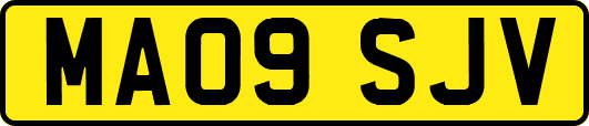 MA09SJV