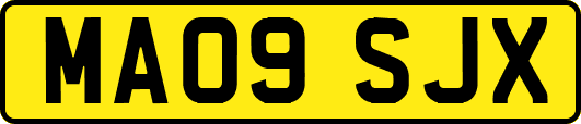 MA09SJX