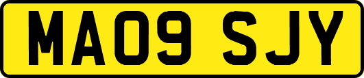 MA09SJY