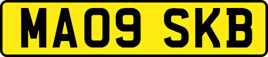 MA09SKB