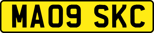 MA09SKC