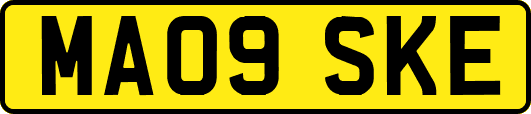 MA09SKE
