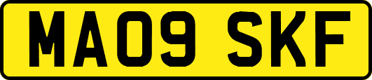 MA09SKF