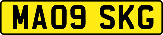 MA09SKG