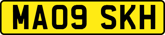 MA09SKH
