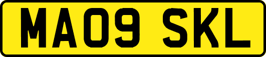 MA09SKL