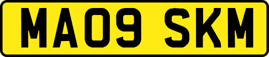 MA09SKM