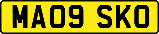 MA09SKO