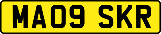 MA09SKR