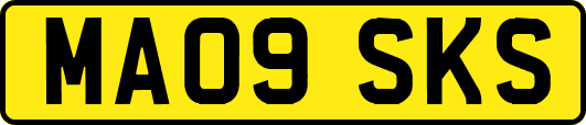 MA09SKS
