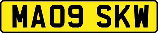 MA09SKW