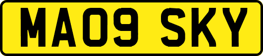 MA09SKY