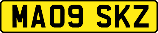 MA09SKZ