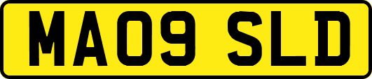 MA09SLD