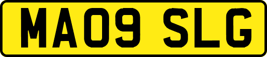 MA09SLG