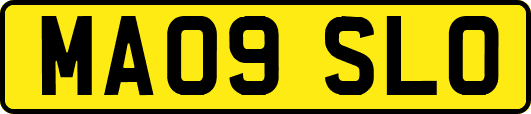 MA09SLO