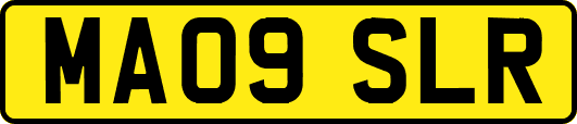 MA09SLR