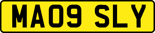 MA09SLY