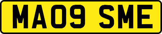 MA09SME