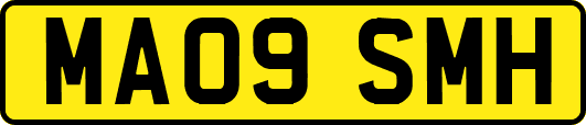 MA09SMH
