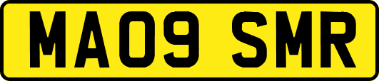 MA09SMR