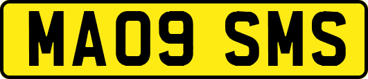 MA09SMS