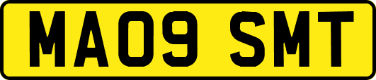 MA09SMT