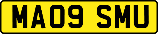 MA09SMU