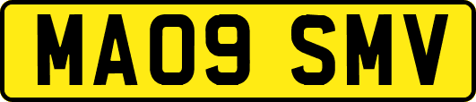 MA09SMV