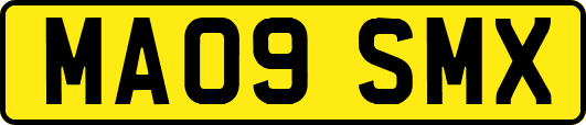 MA09SMX