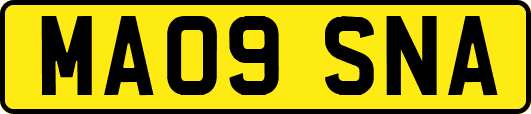 MA09SNA