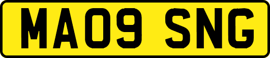 MA09SNG