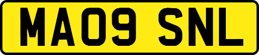 MA09SNL