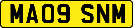 MA09SNM