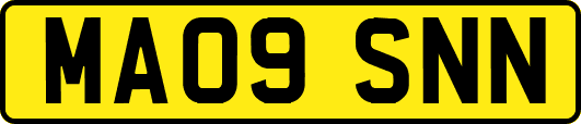 MA09SNN