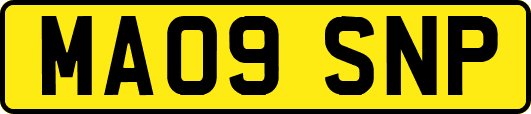 MA09SNP
