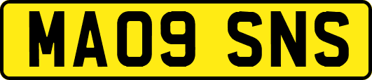 MA09SNS