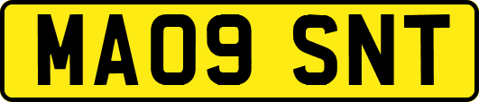 MA09SNT